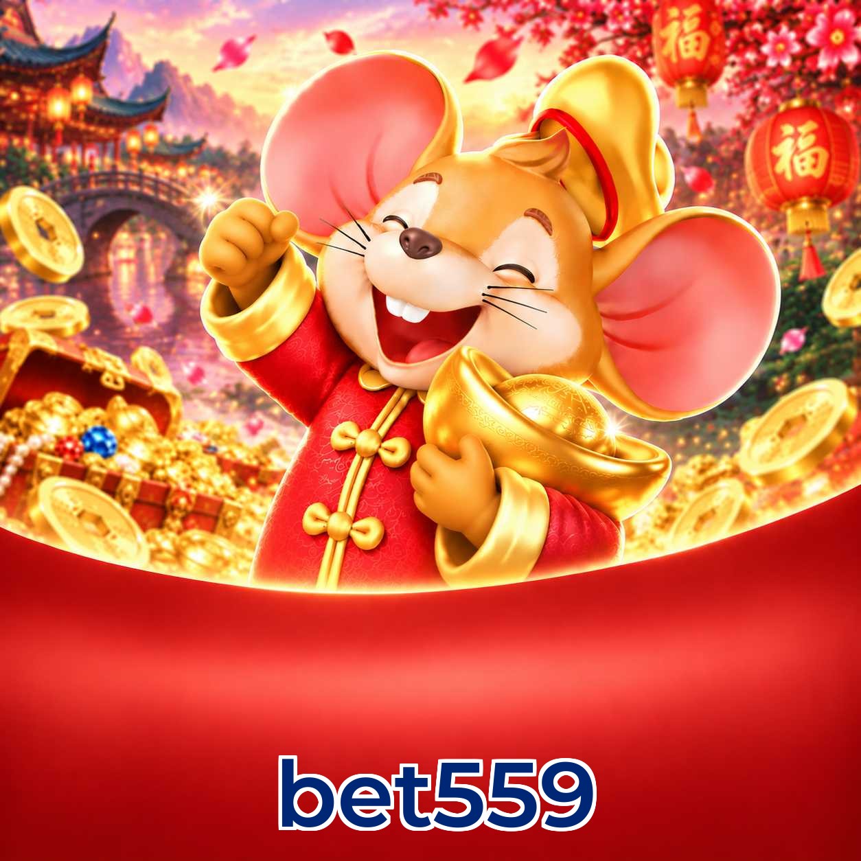 Grandes vitórias e jackpots pagos pela bet559 via PIX