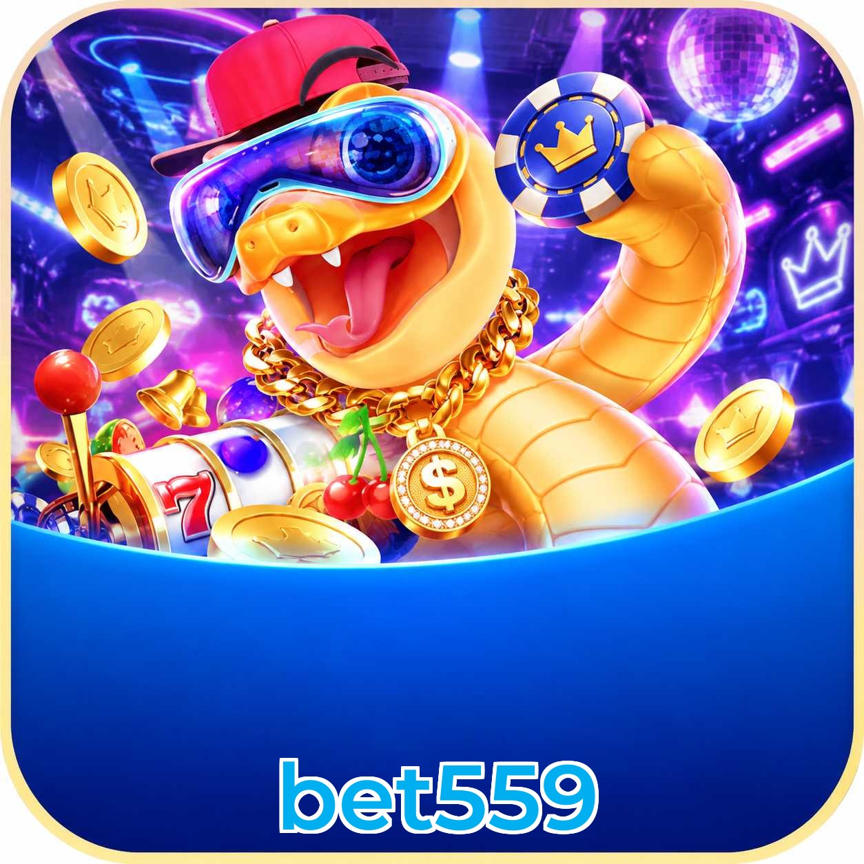 Como seguir a bet559 no Facebook e ativar notificações
