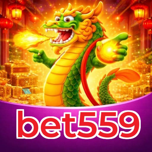 Logo da bet559