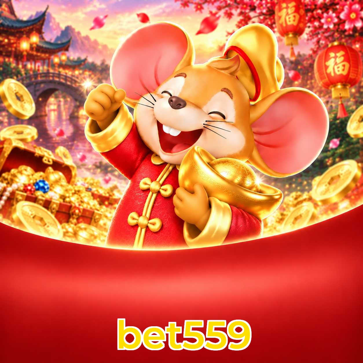 Grandes vitórias nos jogos Fortune da bet559